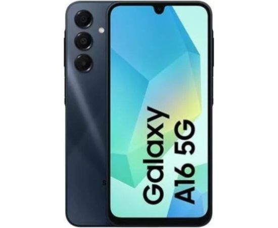 Samsung Galaxy A16 5G Смартфон 8GB / 256GB
