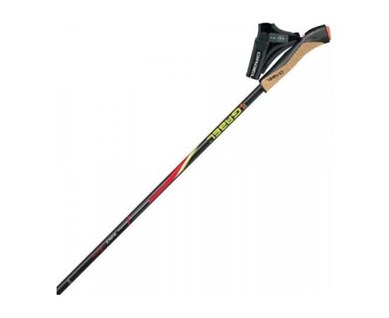 Gabel FX-75 Snake Carbon 110cm