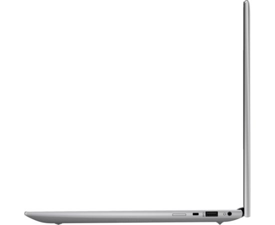 HP ZBook Firefly G10 i7-1360P 14"WUXGA TouchScreen 16GB SSD512 IrisXe BLK W11Pro (REPACK) 2Y Portatīvie datori