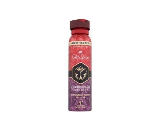 Old Spice Rockstar 150ml M / Deodorant