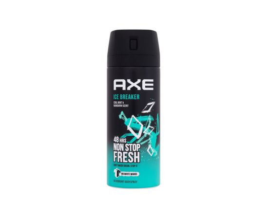AXE Ice Breaker / Cool Mint & Mandarin 150ml M / Deodorant