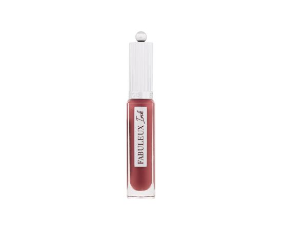 Bourjois Fabuleux / Ink 3,5ml W / Lipstick