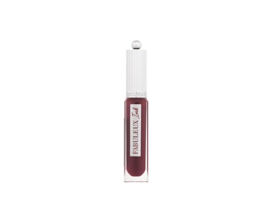 Bourjois Fabuleux / Ink 3,5ml W / Lipstick
