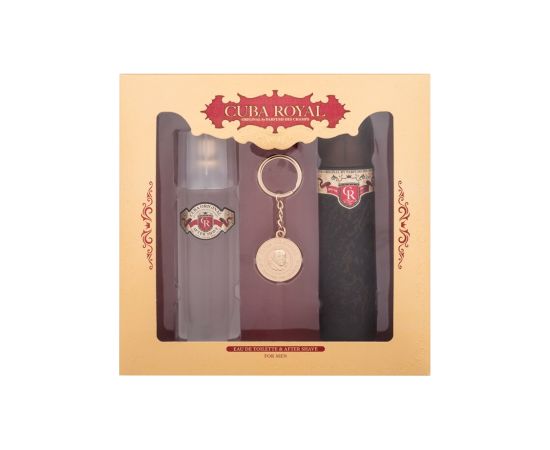 Cuba Royal 100ml M / Eau de Toilette