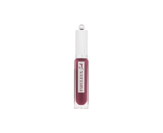 Bourjois Fabuleux / Ink 3,5ml W / Lipstick