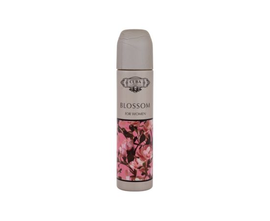 Cuba Blossom 100ml W / Eau de Parfum