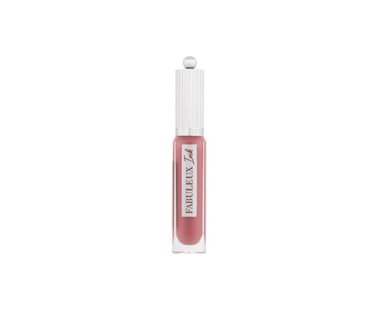 Bourjois Fabuleux / Ink 3,5ml W / Lipstick