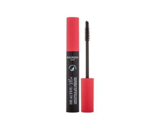 Bourjois Healthy Mix / Lengthen & Lift Mascara 7ml W / Mascara Sejas kopšana
