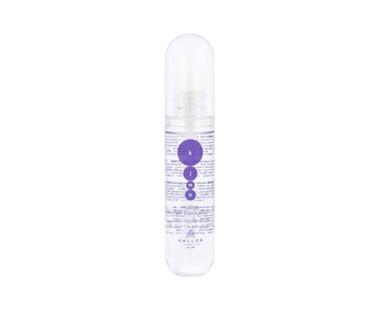 Kallos KJMN / Elixir Hair Beautifying Oil 50ml W / Hair Oils and Serum