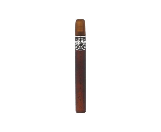 Cuba Black 35ml M / Eau de Toilette