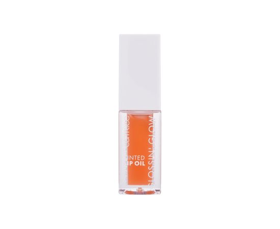 Catrice Glossin' Glow / Tinted Lip Oil 4ml W / Lip Oil