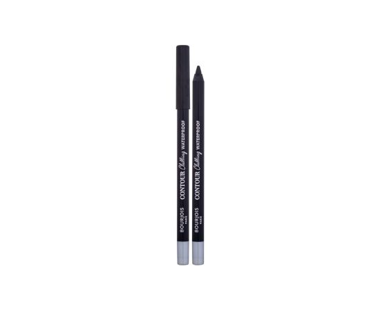 Bourjois Contour / Clubbing Waterproof 1,2g 24H W / Eye Pencil