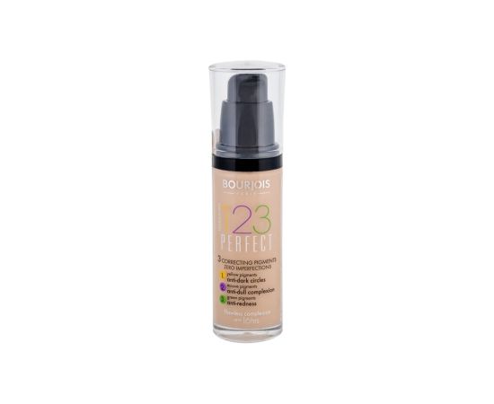 Bourjois 123 Perfect 30ml W / Makeup