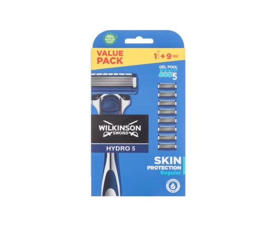 Wilkinson Sword Hydro 5 1pc M / Razor Skuvekļu papildpiederumi