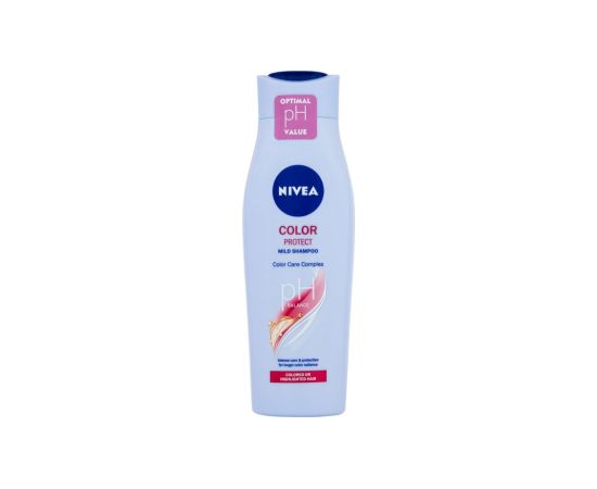 Nivea Color Protect 250ml W / Shampoo