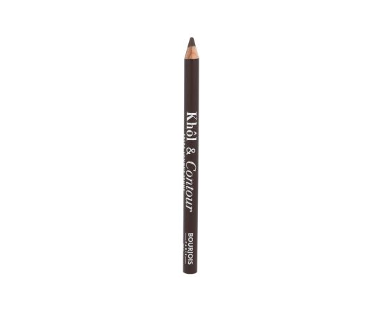 Bourjois Khol & Contour 1,2g W / Eye Pencil