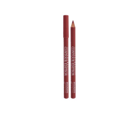Bourjois Contour Edition 1,14g W / Lip Pencil Lūpu krāsas, spīdumi, balzāmi