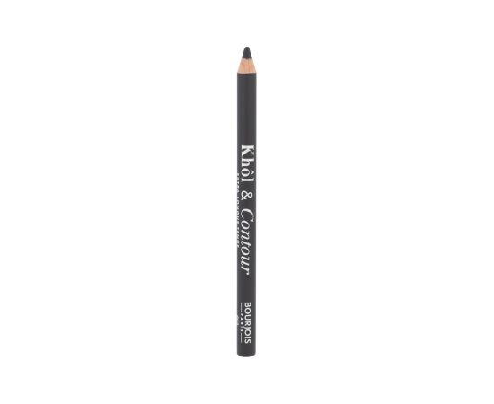 Bourjois Khol & Contour 1,2g W / Eye Pencil