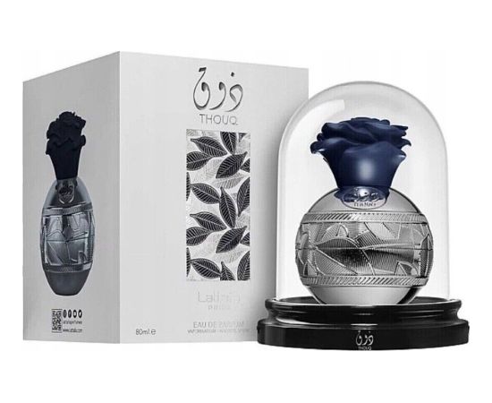 Lattafa LATTAFA PRIDE THOUQ (M/W) EDP/S 80ML