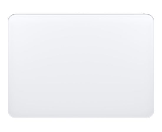 Apple Magic Trackpad Multi-Touch, white