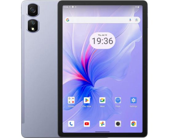 Blackview Tab 16 Pro 8/256GB, 11-inch FHD+ 1200x1920 IPS, Octa-core 2GHz, 8MP Front/13MP Back Camera, Battery 7700mAh, 18W wired charging, USB Type-C, Android 14, SD card slot, Purple