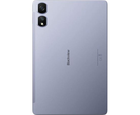 Blackview Tab 16 Pro 8/256GB, 11-inch FHD+ 1200x1920 IPS, Octa-core 2GHz, 8MP Front/13MP Back Camera, Battery 7700mAh, 18W wired charging, USB Type-C, Android 14, SD card slot, Purple