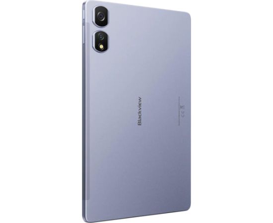 Blackview Tab 16 Pro 8/256GB, 11-inch FHD+ 1200x1920 IPS, Octa-core 2GHz, 8MP Front/13MP Back Camera, Battery 7700mAh, 18W wired charging, USB Type-C, Android 14, SD card slot, Purple