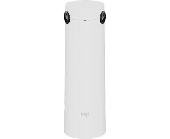 LOGITECH WEBCAM - Logitech Sight - WHITE - USB - WW-9004 - WEBCAM