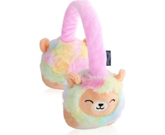 Squishmallows Plush "Лев Leonard" Беспроводные Наушники