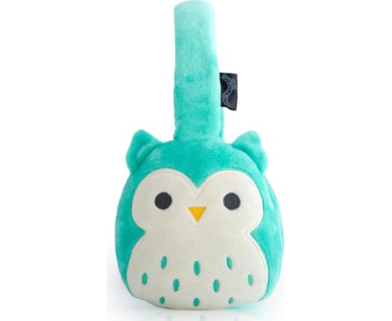 Squishmallows Plush "Сова Winston" Беспроводные Наушники