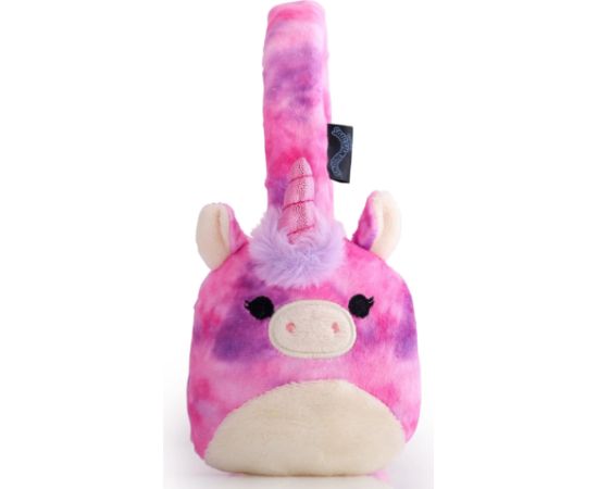 Squishmallows Plush "Единорог Lola" Беспроводные Наушники