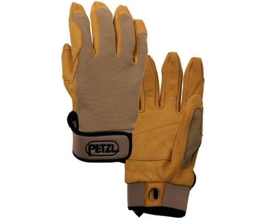 Petzl Cordex / Melna / L Cimdi