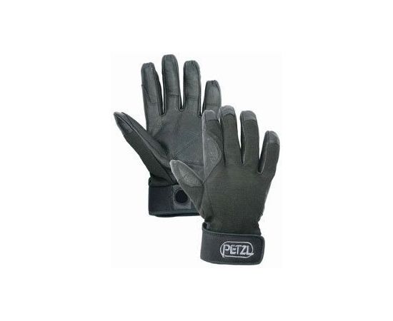 Petzl Cordex / Melna / L Cimdi