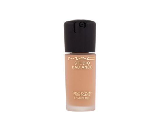 MAC Studio Radiance / Serum-Powered Foundation 30ml W / Makeup Dekoratīvā kosmētika