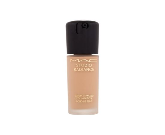 MAC Studio Radiance / Serum-Powered Foundation 30ml W / Makeup