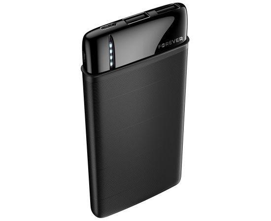 Forever TB-100M Power Bank 10000 mAh Портативный аккумулятор