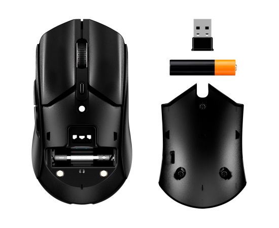 HP HyperX Pulsfire Haste 2 Core Gaming Мышь