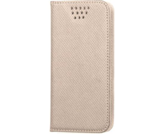 iLike Universal  Smart Universal Magnet case 5,5-5,7 Gold