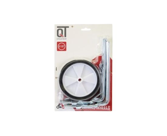 Cycletech Training wheels Другие аксессуары для велосипедов