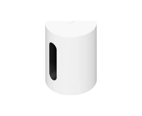 Subwoofer Sonos Sub Mini, white