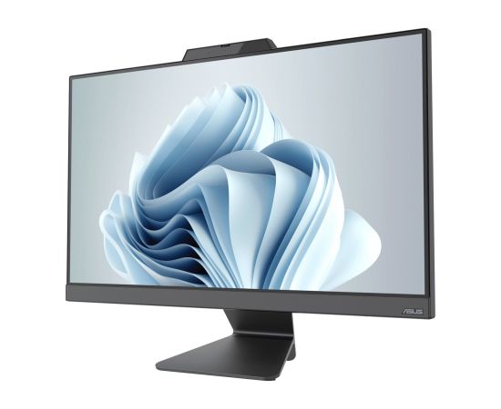 ASUS AIO F3702WFAK-BA012X Ryzen 5 7520U 27"FHD 250nits AG 16GB LPDDR5 SSD512 AMD Radeon Graphics W11Pro Black 2Y