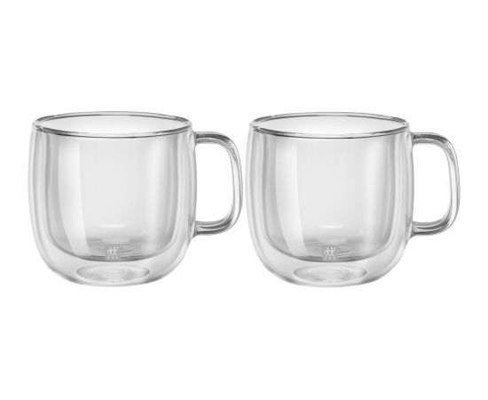 ZWILLING 39500-113-0 cup Transparent 2 pc(s)