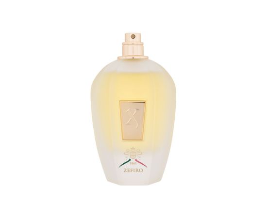 Xerjoff Tester XJ 1861 / Zefiro 100ml