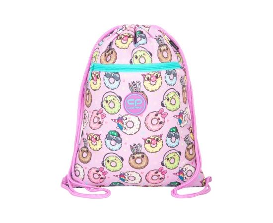 Sports bag CoolPack Vert Happy donuts