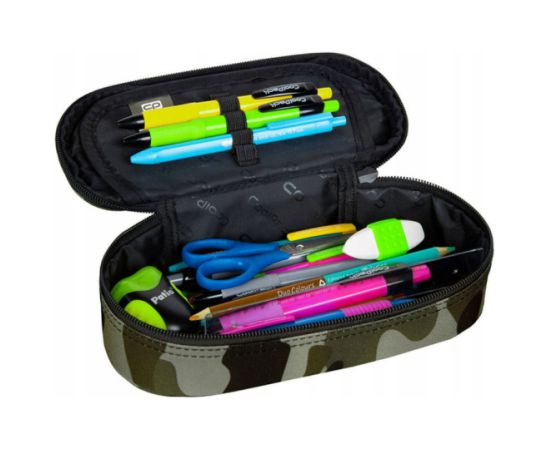 Pencil case Coolpack Campus SOLDIER