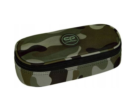 Pencil case Coolpack Campus SOLDIER
