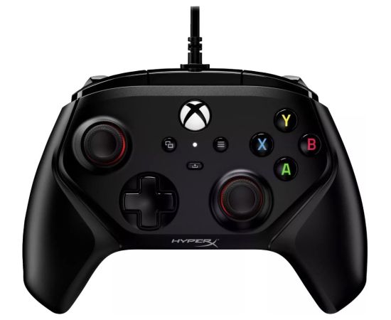 HP HyperX 6L366AA Clutch Gladiate Xbox Spēļu kontrolieris Spēļu kontrolieri