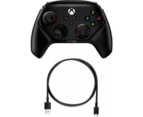 HP HyperX 6L366AA Clutch Gladiate Xbox Spēļu kontrolieris Spēļu kontrolieri