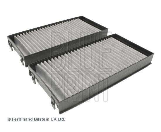 SALONA FILTRU KOMPLEKTS ADB112501