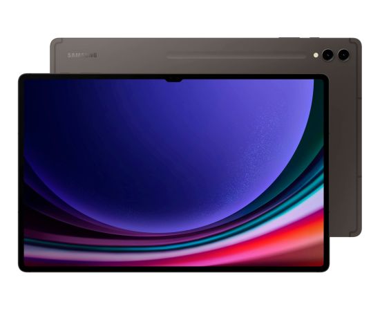 Samsung Galaxy Tab S9 Ultra 512GB (graphite, Android 13) Планшетные ПК